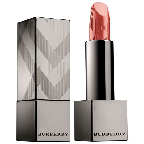 burberry 09 tulip pink 口紅|BURBERRY KISSES 09 チューリップピンク / BURBERRY(バー .